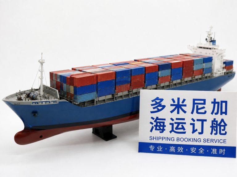 中国至泰国曼谷及林查班海运订舱