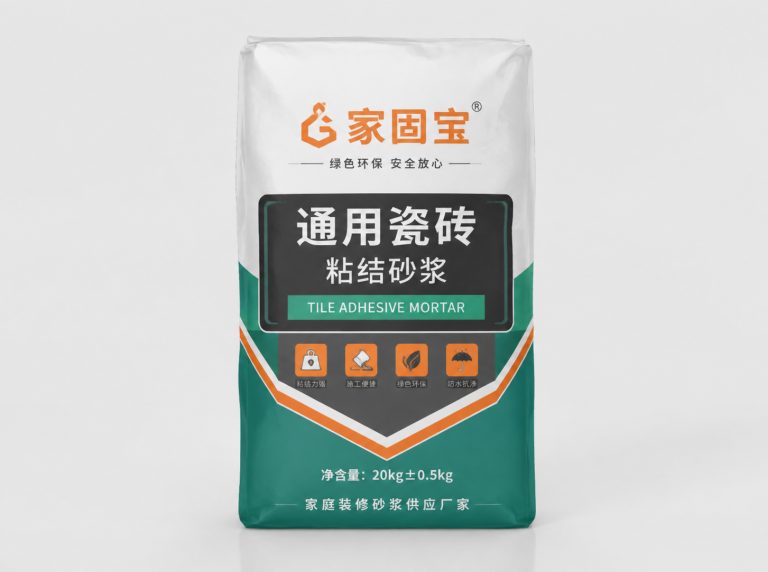 C2标准工程瓷砖胶